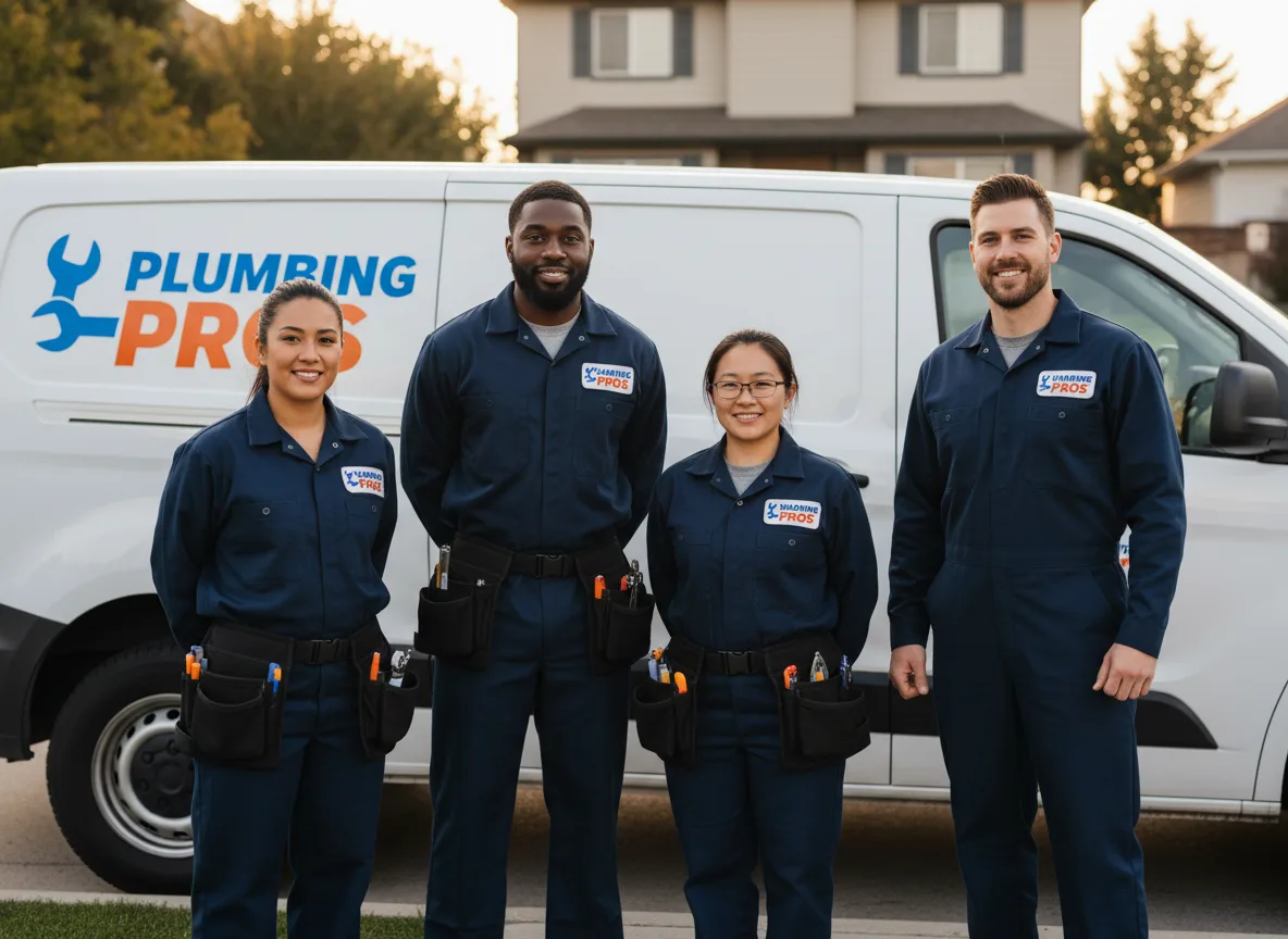 Water Heater Repair company in Eustace, TX
